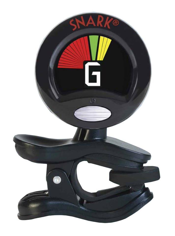 Snark Super Tight Clip-On Tuner