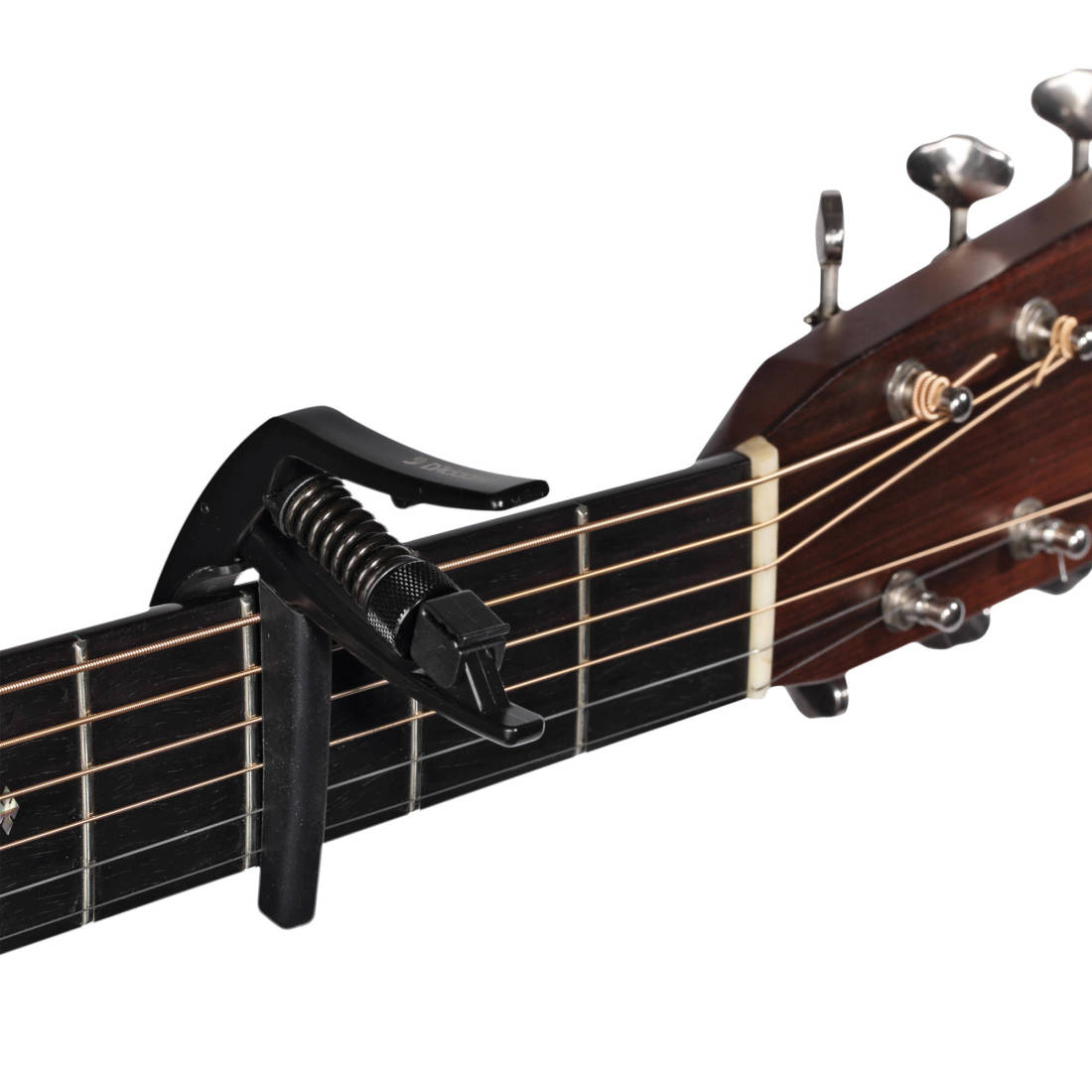 D'Addario Artist Capo - Adjustable Tension