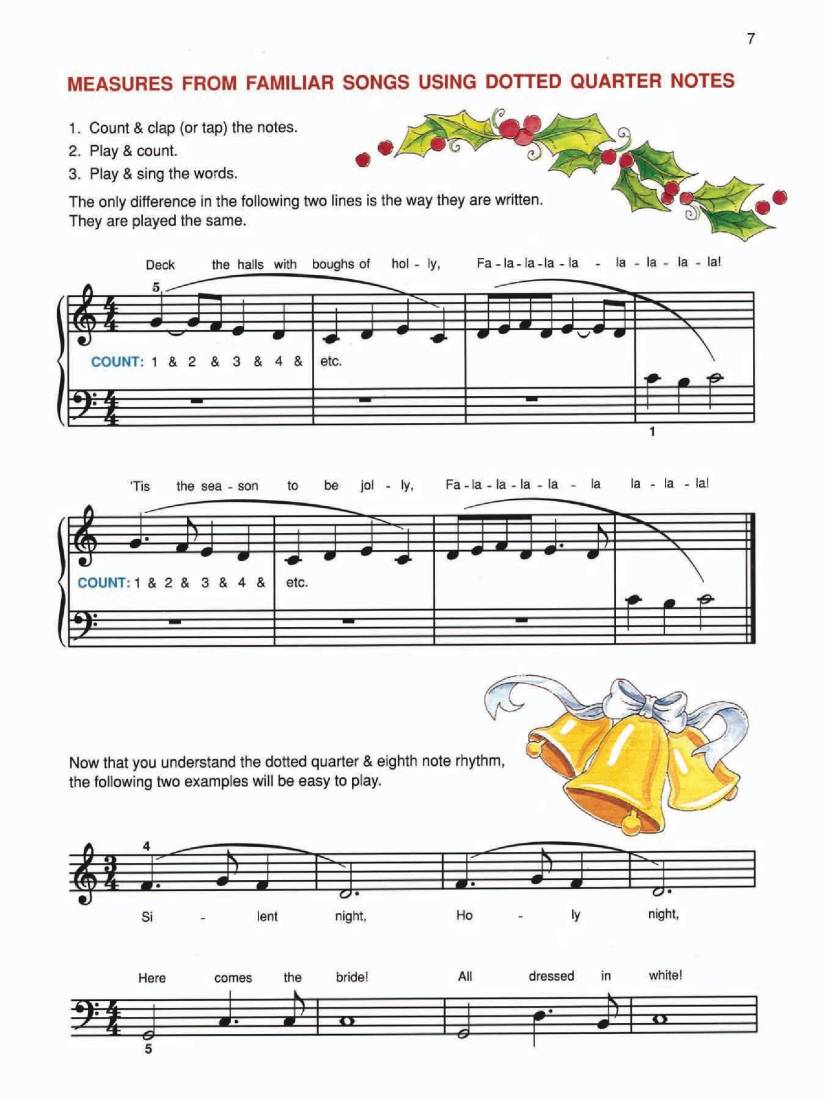 Alfred's Prep Course - Lesson Book (Level E) For the Young Beginner