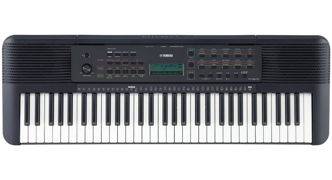 Yamaha PSR-E273 Portable Keyboard
