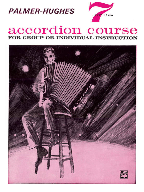 Palmer-Hughes Accordion Course