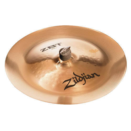Zildjian ZBT Series - 18 inch China