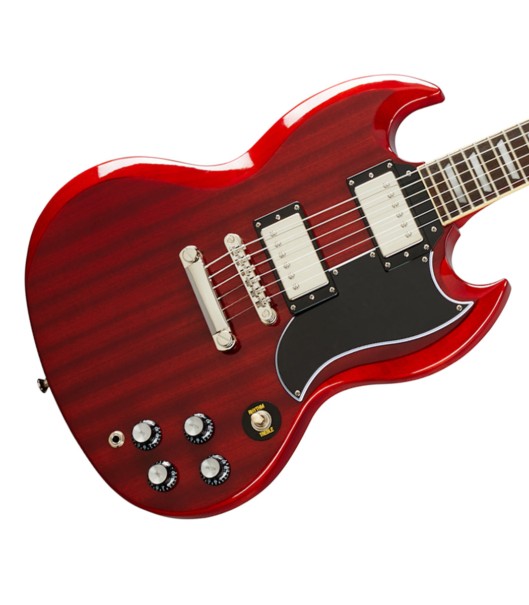 Epiphone 1961 SG Standard - Vintage Cherry