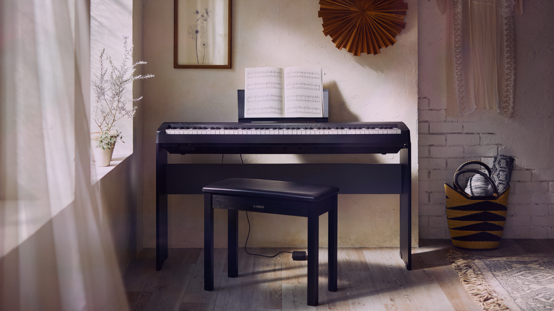 Yamaha P-45