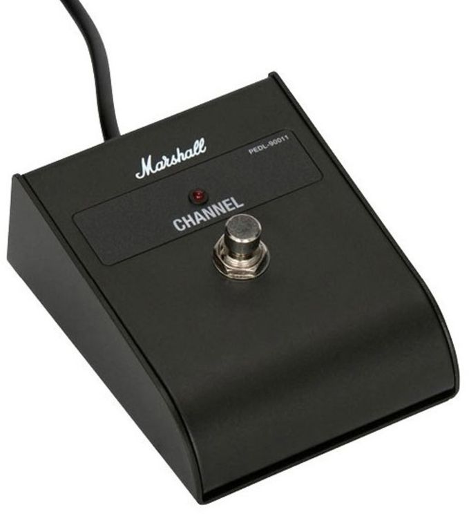 marshall switch pedal Marshall Channel Pedal – Granata Music Ltd