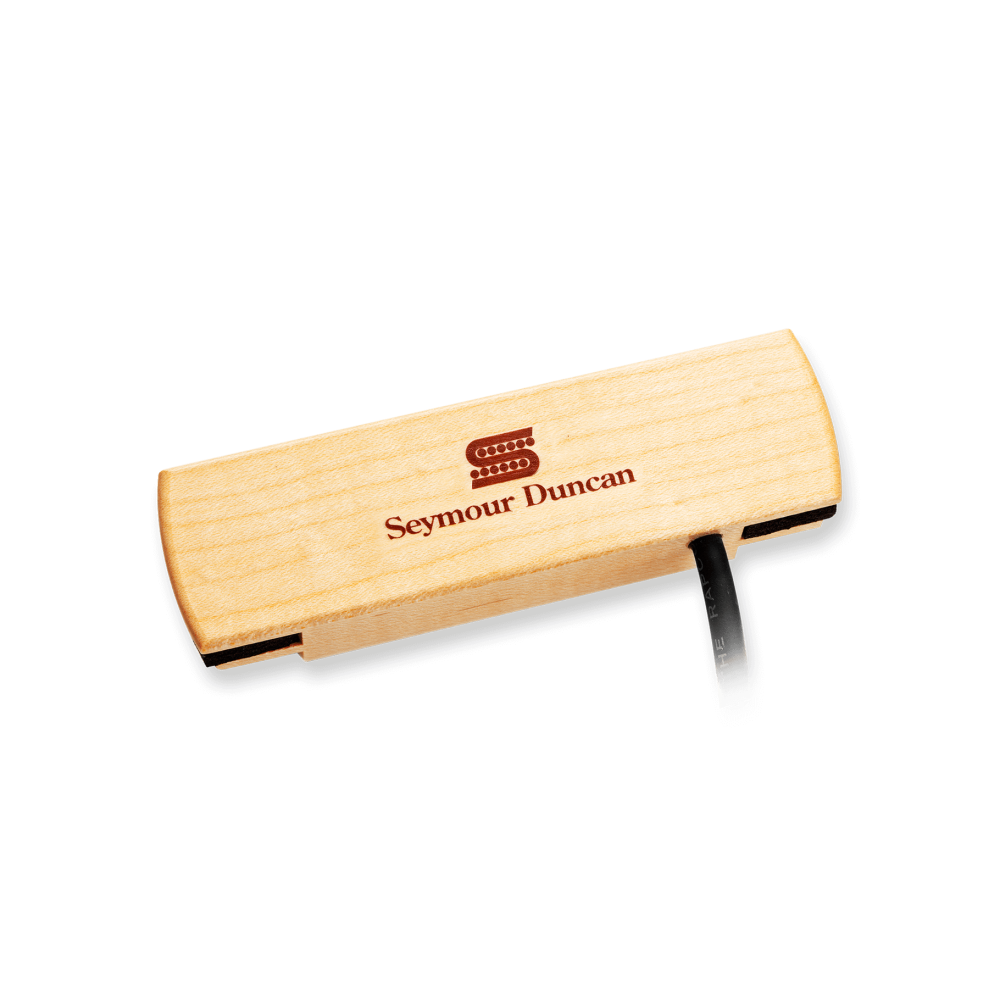 Seymour Duncan Woody HC Hum-Cancelling Stack