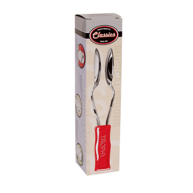 Classics musical spoons