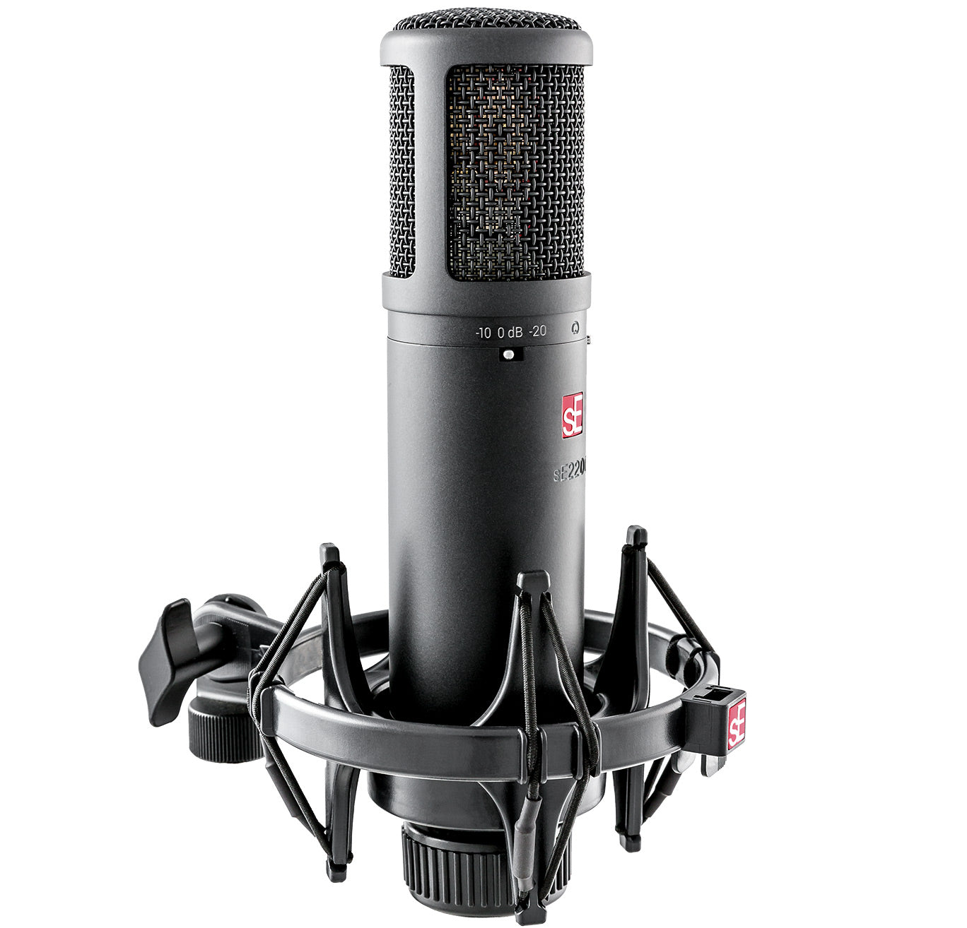 sE Electronics sE2200 Cardioid Condenser Microphone