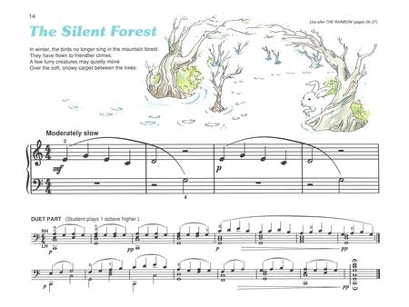 Alfred's Prep Course - Solo Book (Level C) For the Young Beginner