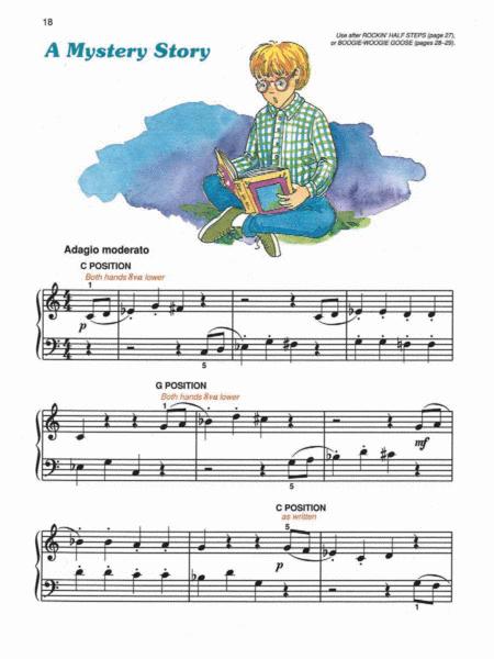 Alfred's Prep Course - Solo Book (Level D) For the Young Beginner