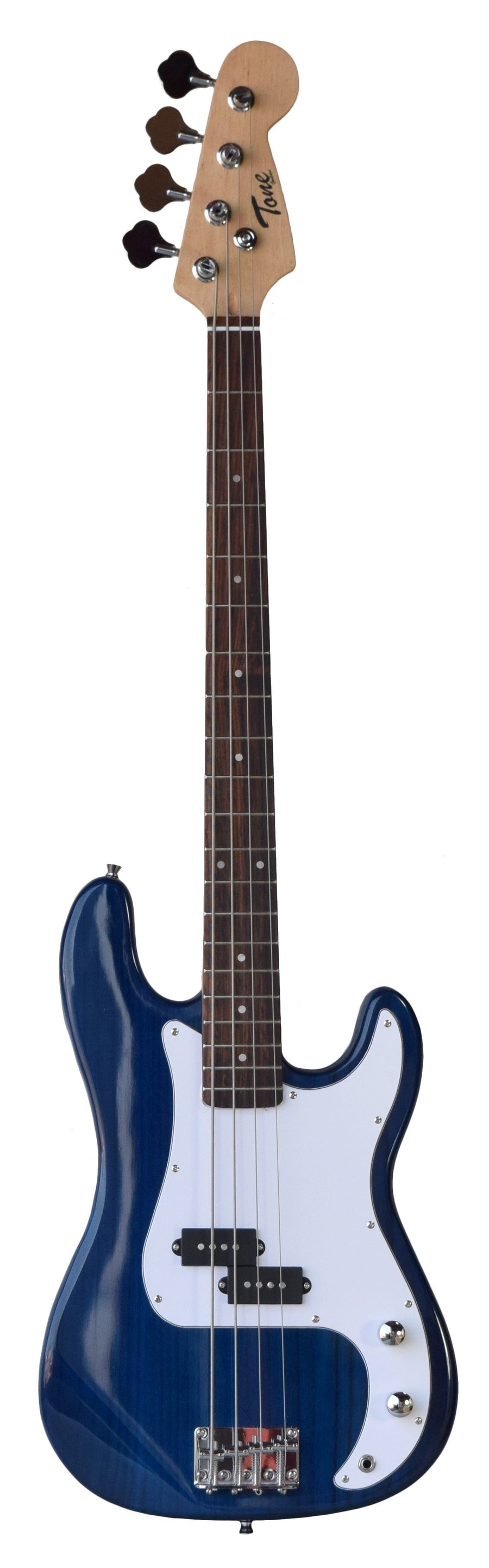 Tone Precision Bass Guitar