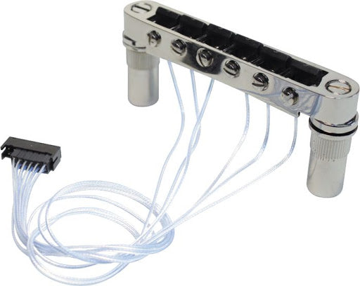 Resomax NVS Harmonic Bridge System LIMITED EDITION - (6mm Posts)