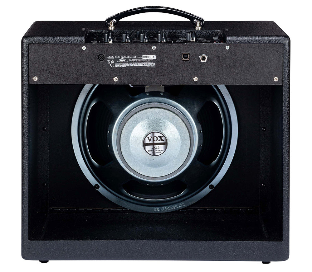 Vox Cambridge 50