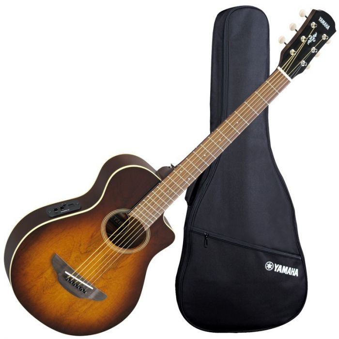 Yamaha APXT2 3/4 Acoustic Guitar