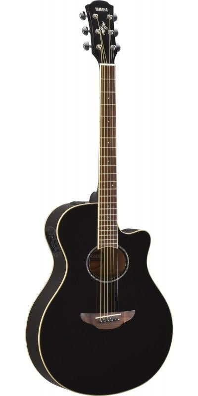 Yamaha APX600 Electric Acoustic Guitar