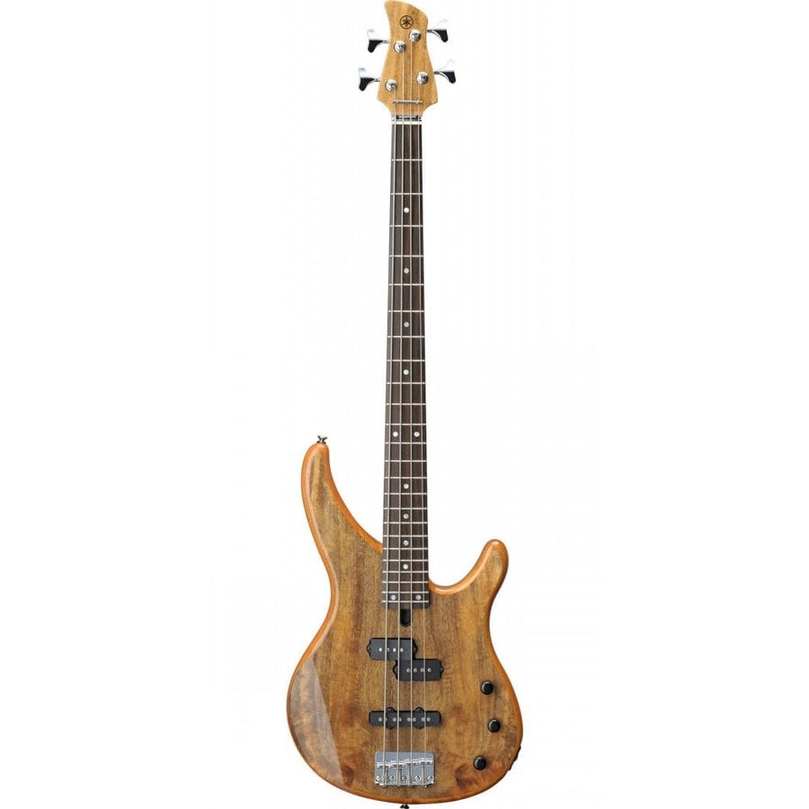 Yamaha TRBX174EW Exotic Wood 4-String Bass
