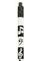 EL Music Note Pencil