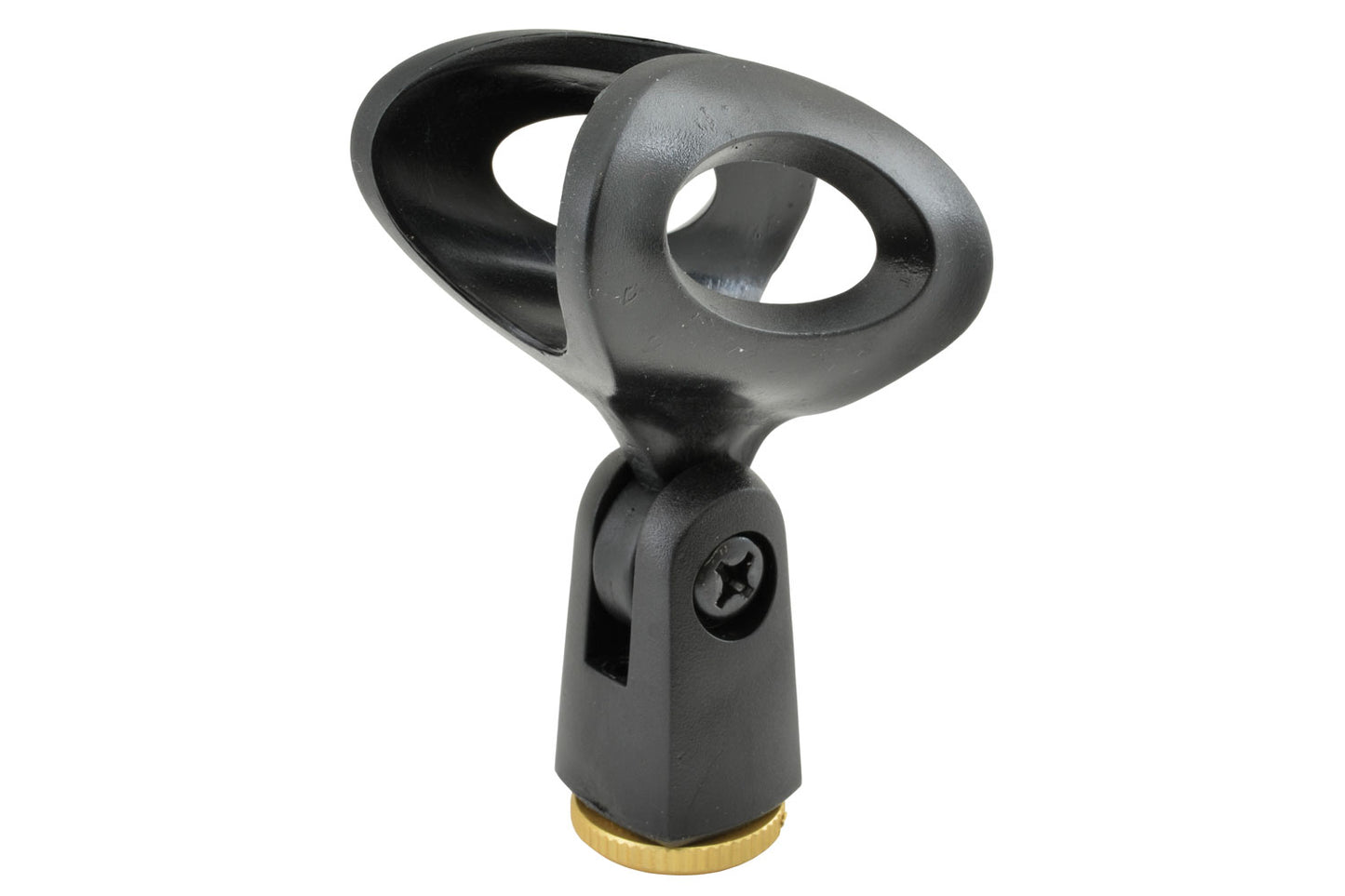 Dynamic Microphone Clip