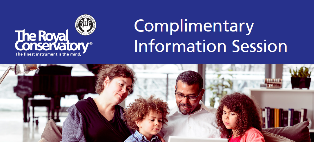 RCM Info Session