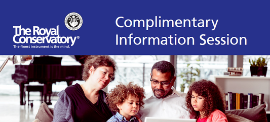 RCM Info Session