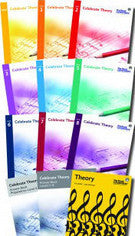 Celebrate Theory With Granata Music!