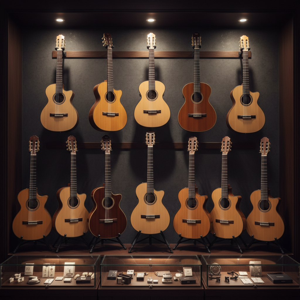 Classical Guitar