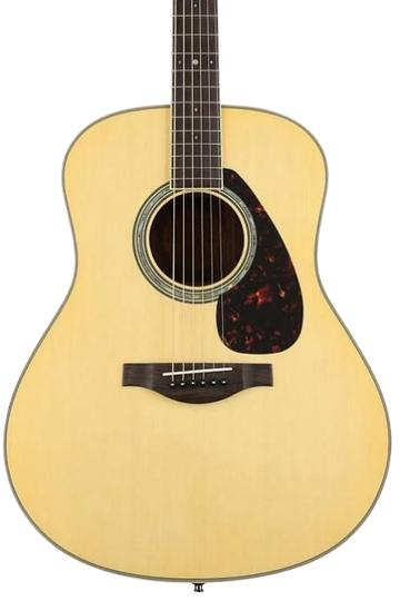 Acoustic electric and bass guitars at Granata Music