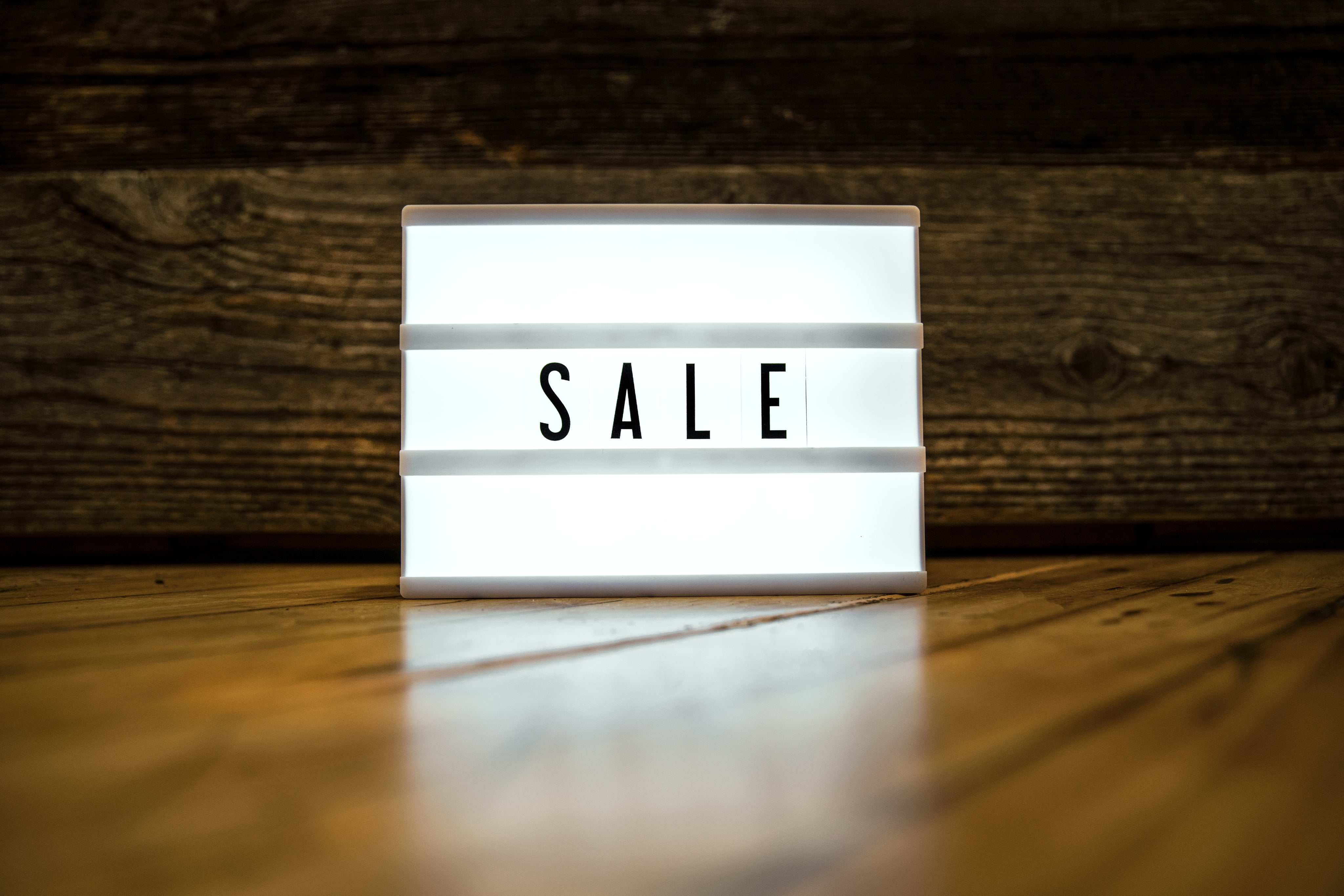 Save up to 30% now on sale.