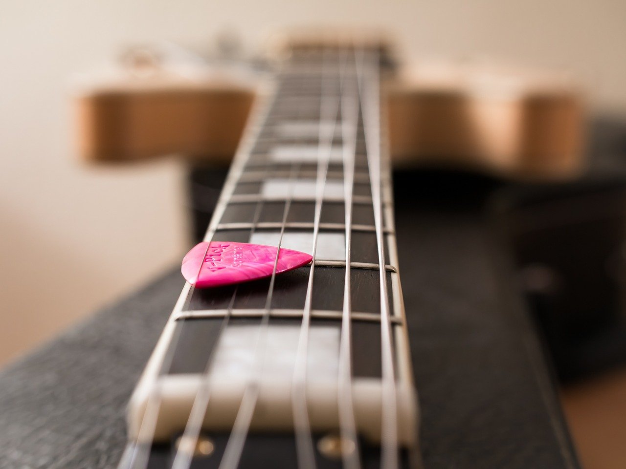 Guitar Books