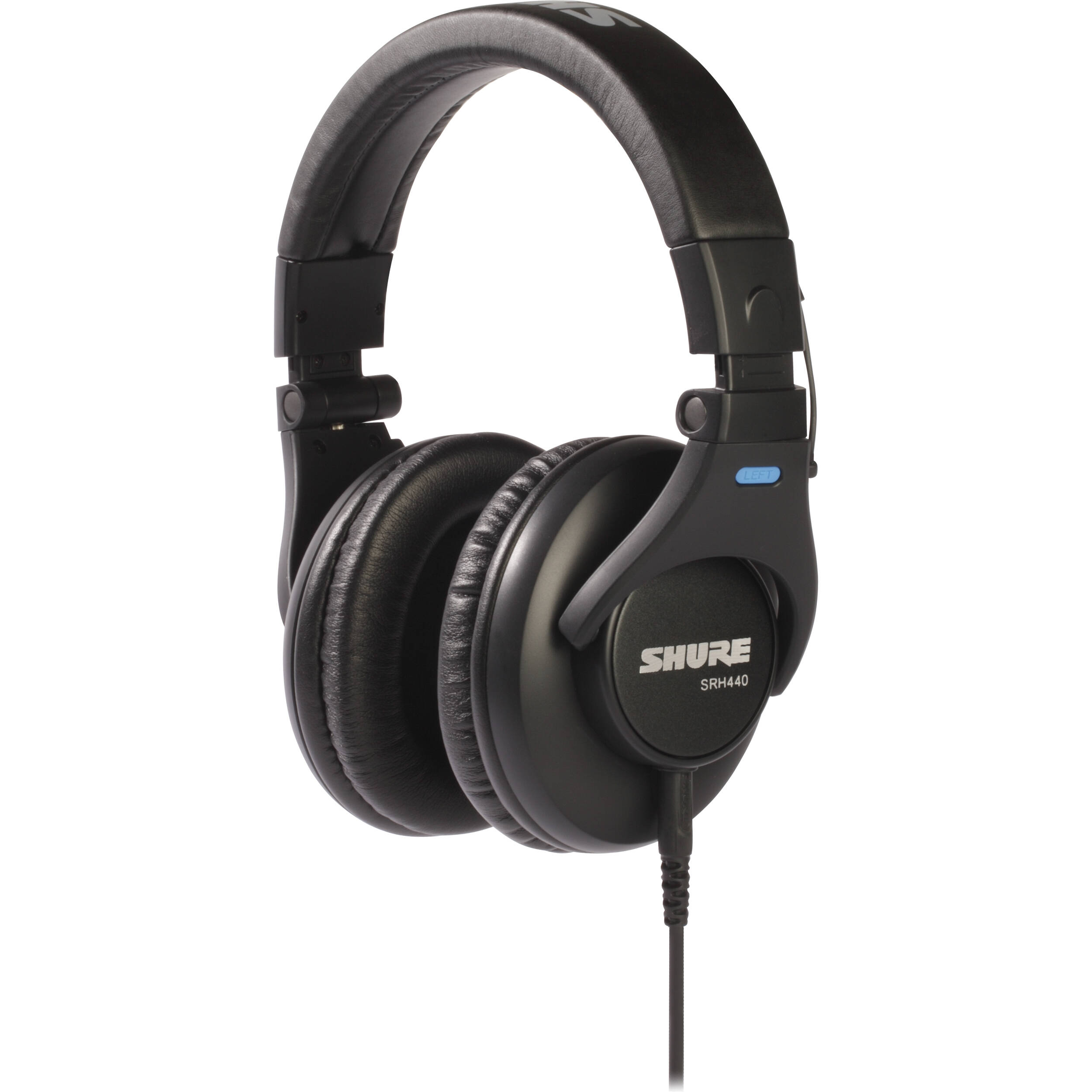 Speakers & Headphones