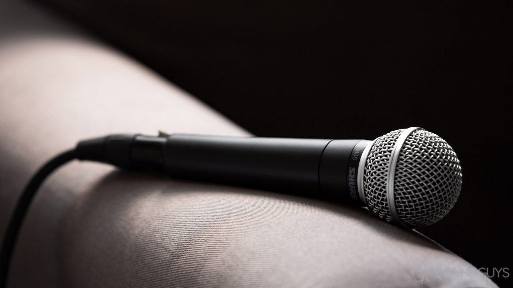 Pro Audio