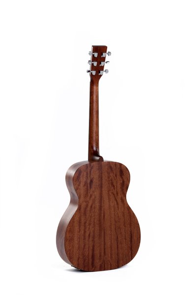 SE Series Acoustic-Electric Guitar Left-Handed, Satin 000MEL