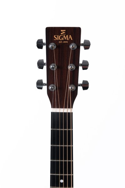 SE Series Acoustic-Electric Guitar Left-Handed, Satin 000MEL