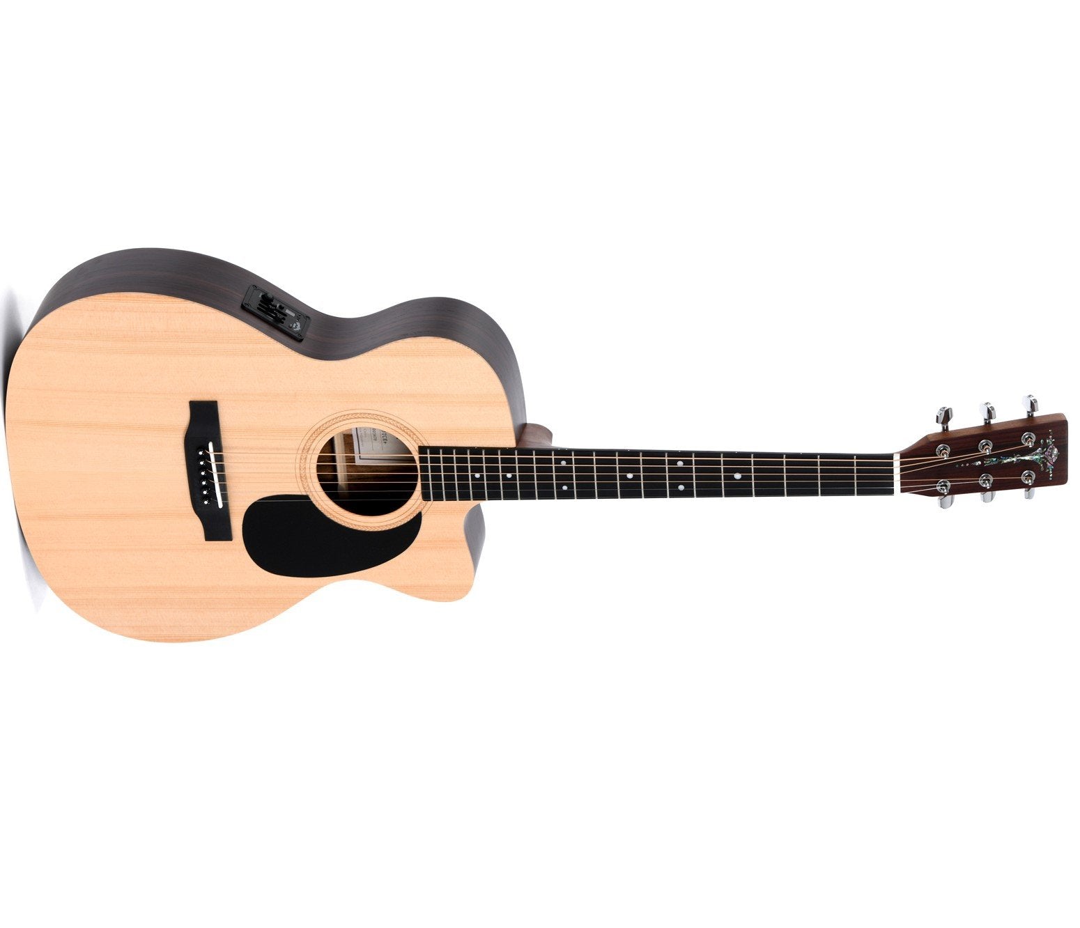 Sigma 000T-CE+ Acoustic Electric Guitar