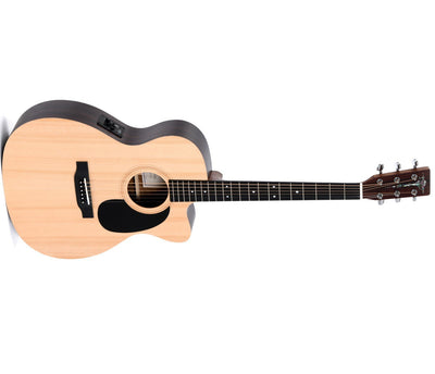 Sigma 000T-CE+ Acoustic Electric Guitar