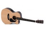 Sigma 000T-CE+ Acoustic Electric Guitar