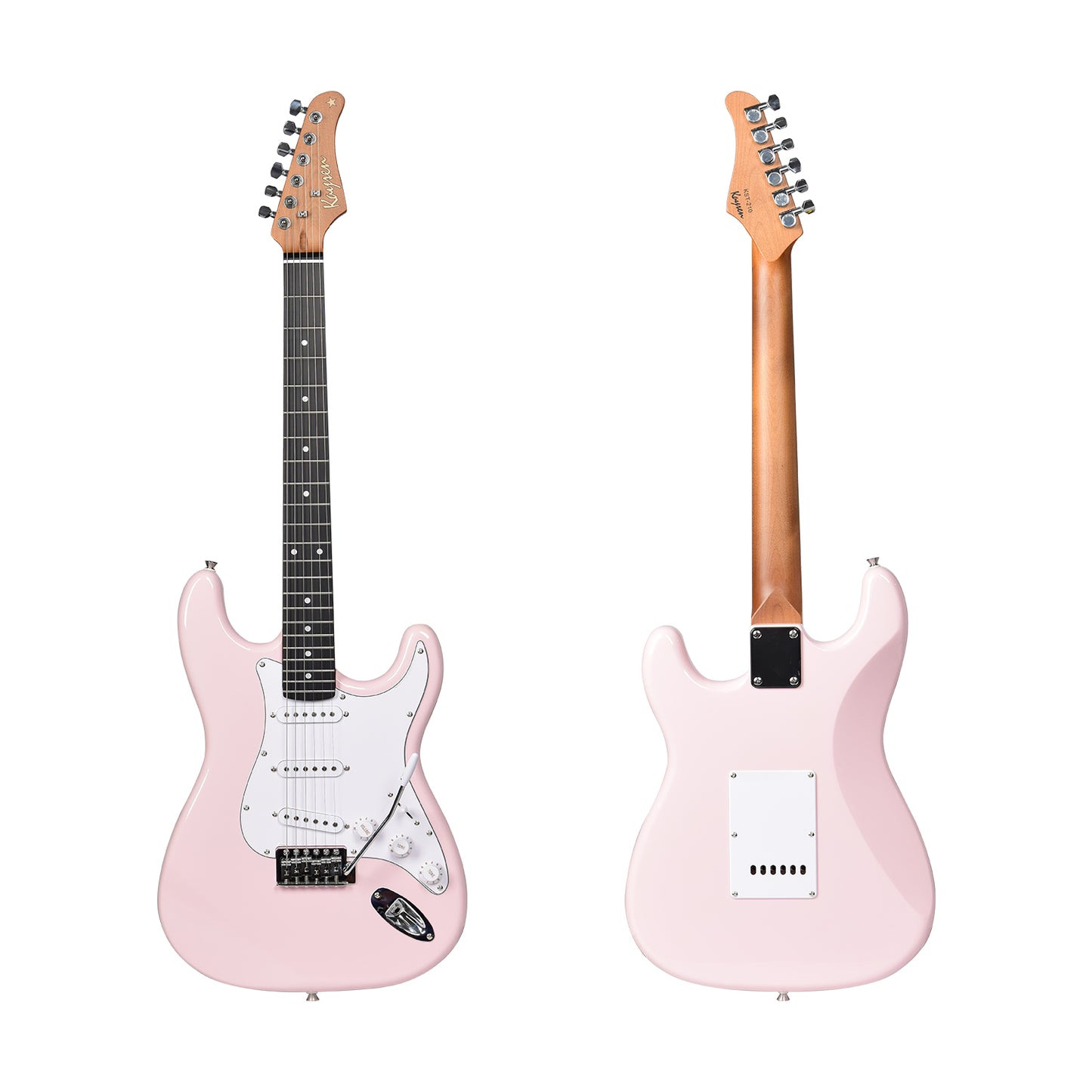 KAYSEN KST210S ELECTRIC GUITAR