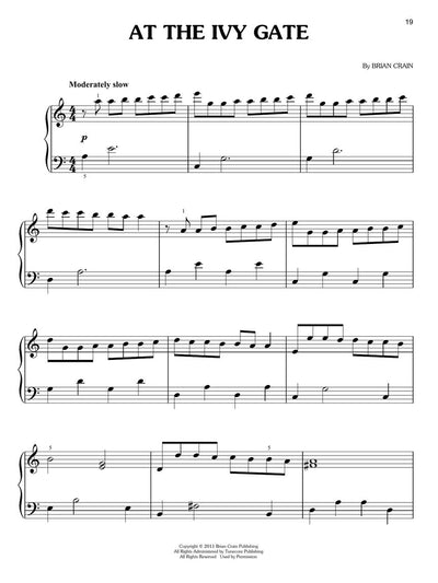 First 50 Piano Solos You Should Play