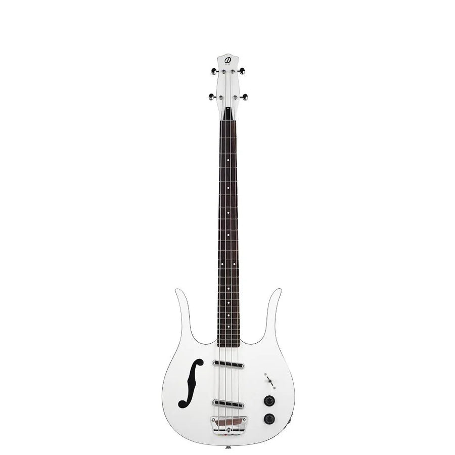 Danelectro D58LHB 58' Longhorn Bass