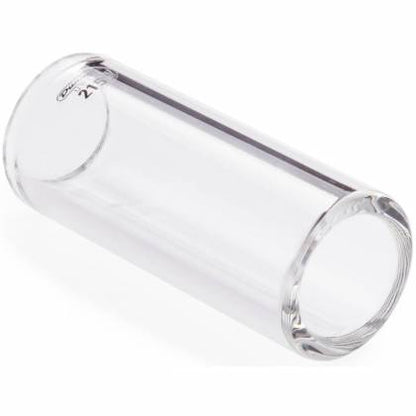 Dunlop Heavy Wall Medium Glass Slide 215 | Ring Size 10.5