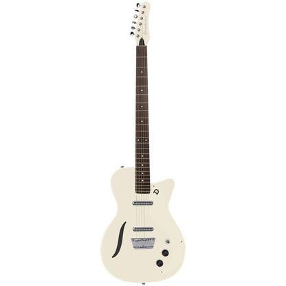 Danelectro D56BARIV | Semi-hollow body Electric Guitar