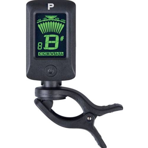 Profile Mini Clip Chromatic Tuner