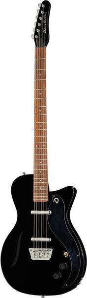 Danelectro D56BARIV | Semi-hollow body Electric Guitar