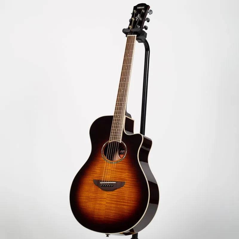 Yamaha APX600FM Acoustic Electric Guitar