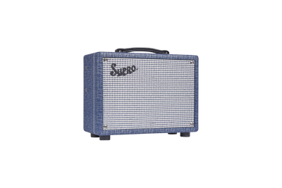 SUPRO '64 Super