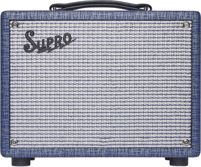 SUPRO '64 Super