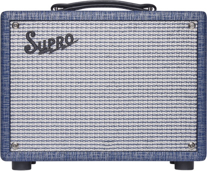 SUPRO '64 Super
