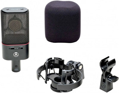 Austrian Audio OC18-STUDIOSET Large Diaphragm Microphone