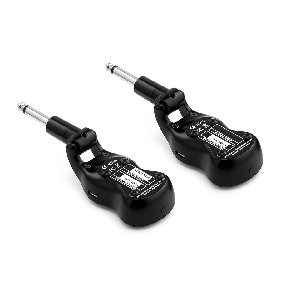 Système sans fil pour guitare Gemini GMU-G100