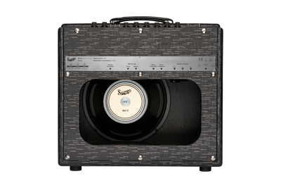 Supro Royale 1x12 50W Variable Amplifier Cabinet 1932R